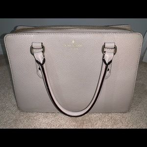 Practically NEW Authentic Kate Spade Purse
